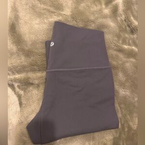 Lululemon align leggings
